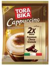 Кофейный напиток капучино TORABIKA CAPPUCCINO, 25,5г