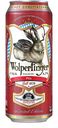 Пиво Wolpertinger светлое фильтрованное 4,7%, 500 мл