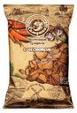 Сухарики Снэкушки из пшенично-ржаной муки с чесноком, 80г