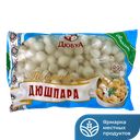 Пельмени ДЮБУА Дюшпара птица/говядина 0,9кг