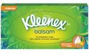 Салфетки Kleenex Balsam 3 слоя, 72шт