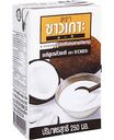 Сливки кокосовые Chaokoh, 0,25 л