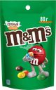 Драже M&M'S с соленым арахисом, 80г