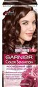Крем-краска для волос Color Sensation, оттенок 4.15 «благородный рубин», Garnier, 110 мл