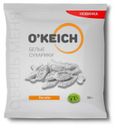 Сухарики белые O'KEICH ржано-пшеничные со вкусом васаби, 50 г