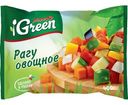 Рагу овощное Морозко Green 400г
