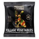 Овощи PREMIERE OF TASTE® По-деревенски быстрозамороженные, 400г