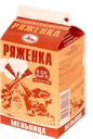 Ряженка ЯГОДНАЯ ПОЛЯНА 2,5%, 500мл