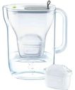 Фильтр для воды Brita Style MX+ XL с картриджем Maxtra+, 3,6 л