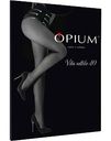 Колготки женские Opium Vita Sotille цвет: nero/черный, 40den 4р-р
