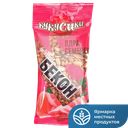 Семечки Кукусики, ядра подсолнечника жареные, очищенные, Бекон, 40г