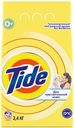 Стиральный порошок Tide Автомат Детский, 2.4 кг (16 стирок)