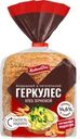 Хлеб Хлебный Дом Геркулес зерновой нарезка 250г