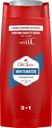 Гель для душа мужской OLD SPICE Whitewater