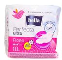 Прокладки гигиенические Bella Perfecta Ultra Deo Fresh в асс-те,10 шт