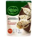 Дамплинги Bibigo королевские замороженные 385г