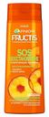 Шампунь для поврежденных волос Garnier Fructis «SOS Восстановление», 400 мл