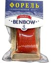 Форель Admiral Benbow филе-кусок слабосоленая 130г