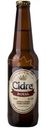 Сидр Cidre Royal Яблочный особый полусладкий 4.5%, 0.33л