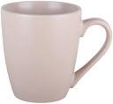 Кружка 360мл  Color (cappuccino)