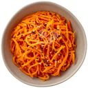 Морковь по-корейски Перекрёсток Select, 180г