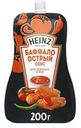 Соус Heinz Баффало острый, 200г