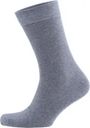 Носки мужские INWIN р. 25 (38–40) цвет серый меланж, Арт. BMS04-04