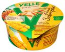 Продукт овсяный Velle ферментированный овсный завтрак манго-ананас, 175 г