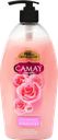 Гель для душа CAMAY Romantique, 750мл