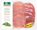 Мясное ассорти шейка, балык, бекон, Велком, 150 г