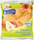 Конвертик Мастер Пирогов Венский с грушей 70 г