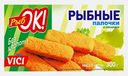 Рыбные палочки Vici Рыбок 300г