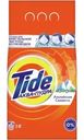 Стиральный порошок Tide Альпийская свежесть автомат 3кг