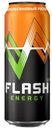 Напиток энергетический Flash Up Energy Апельсиновый ритм, 450 мл