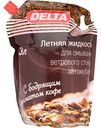 Стеклоомыватель летний Delta Кофе, 3 л