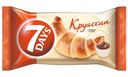 Круассан 7 Days с кремом какао, 65г