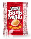 Пельмени ГОРЯЧАЯ ШТУЧКА БУЛЬМЕНИ говядина-свинина 430г
