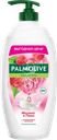 Гель для душа PALMOLIVE Натурэль Малина и пион, 750мл