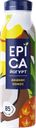 Йогурт питьевой EPICA с ананасом и кокосом 2,6%, без змж, 260г