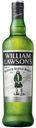 Виски William Lawson's купажированный 1 л Шотландия