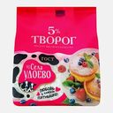 Творог Из села Удоево 5% 315г