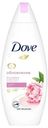 Крем-гель для душа Dove Сливочная ваниль и Пион 250 мл