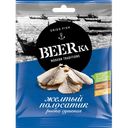 Рыба BEERKA сушеная, желтый полосатик, 40г