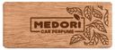 Ароматизатор пропитанный Medori Vanilla