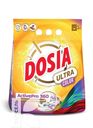 СМС DOSIA ULTRA COLOR порошок 3кг
