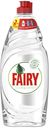 Средство д/мытья посуды Fairy Pure & Clean 650мл