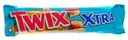 Батончик Twix Экстра Соленая карамель 82 г