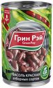 Фасоль Green Ray красная отборных сортов, 425 г