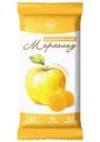 Мармелад желейно-фруктовый Нева яблочный на изомальте, 175г