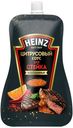 Соус Heinz Цитрусовый для стейка 200 г